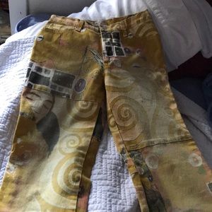 pianurastudio italian pants